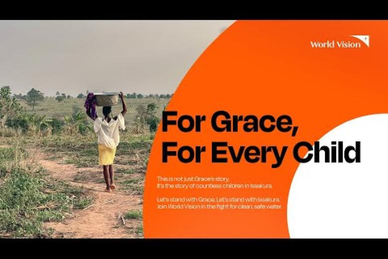 For Grace, For Every Child