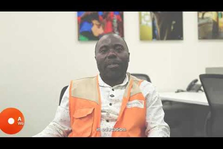 Seven Years of Walking Together: Thank You ABSA Bank Zambia