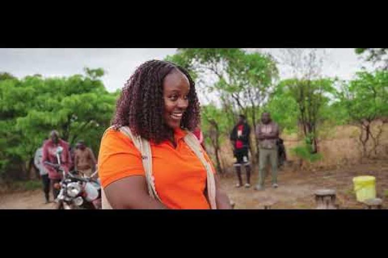 Real-Time Data, Real Impact: World Vision's Water Quality with mWater