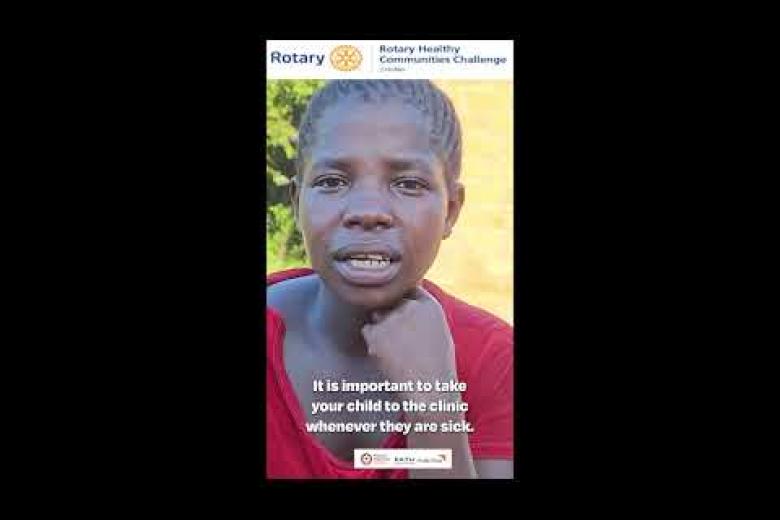 No More Mothers Should Grieve: World Vision Zambia's Fight Against Malaria