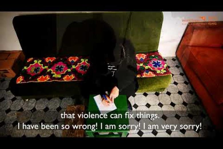 Më fal bija ime.../ Mira's diary