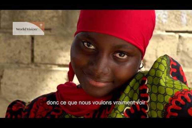 Publireportage - 30 ans de World Vision Sénégal