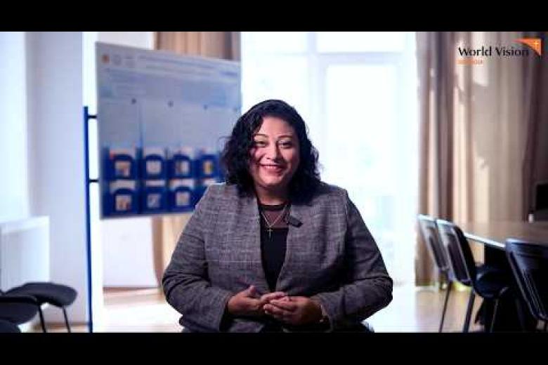 Strengthening Refugee-led Organisations in Georgia