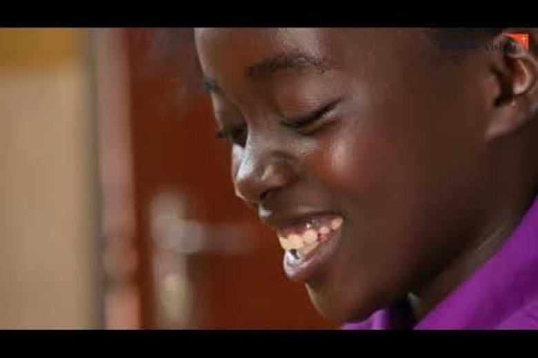 Every Child Deserves to Be Heard: Standing with Zambia’s Future Leaders