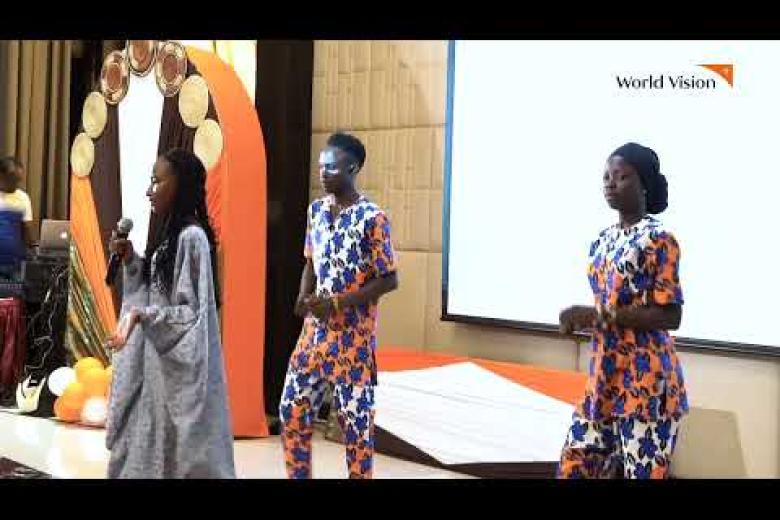 VIDEO DINER des 30 ans WV/WV 30th ANNIVERSARY DINNER.