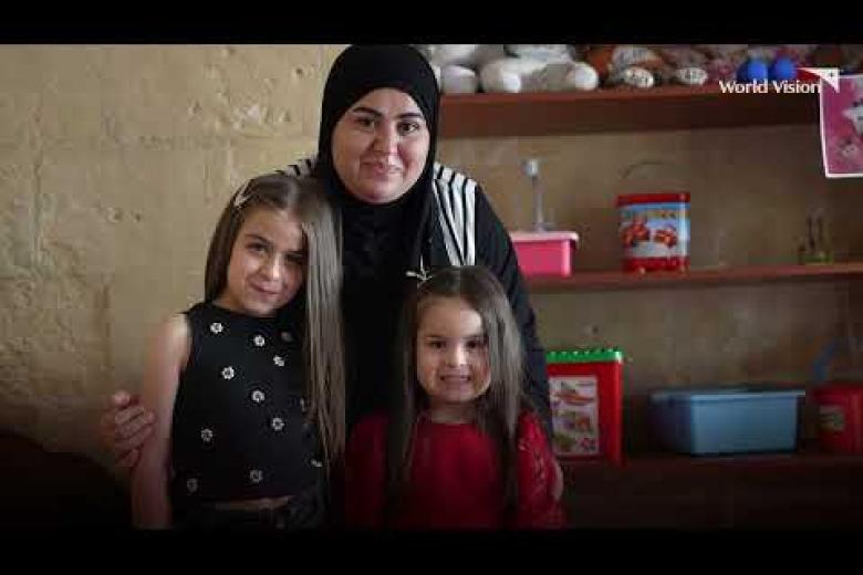 LIFT (Life in Fullness Together) is redefining child wellbeing in #Türkiye.