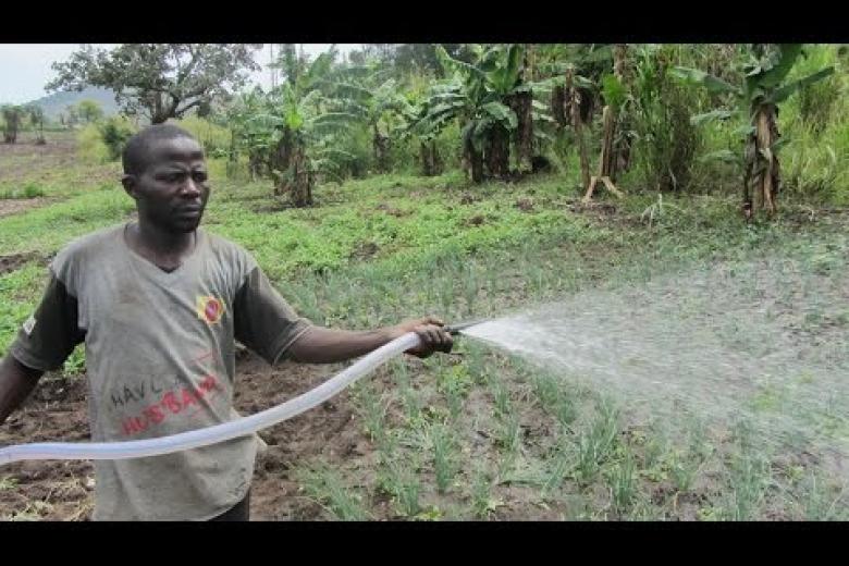 Tackling Climate Change
