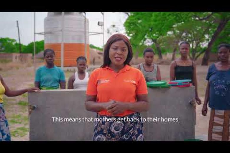 From Boreholes to Mechanised Systems: Understanding World Vision's Water Solutions