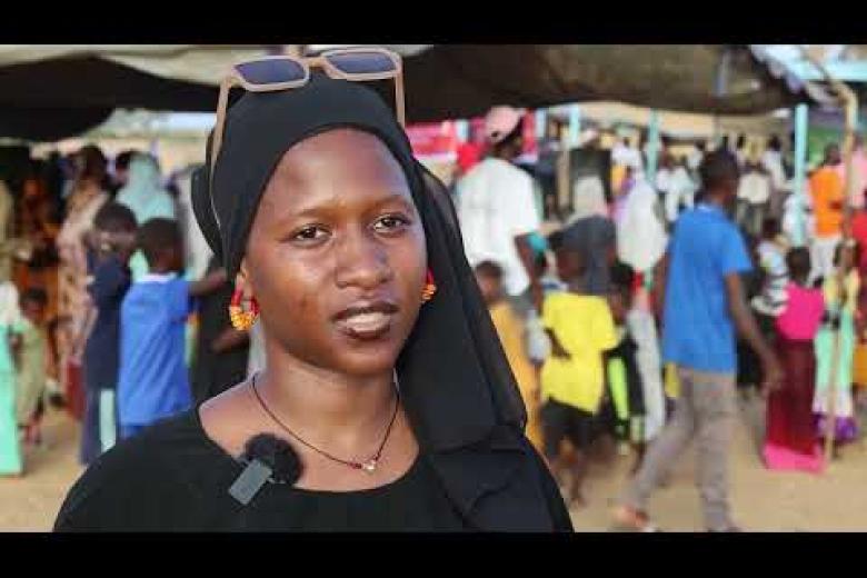 Innovation Challenge  "local flavors" - World Vision Mauritania