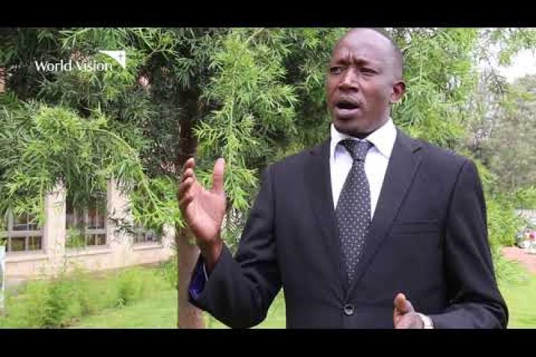 How To Support Children With Disability