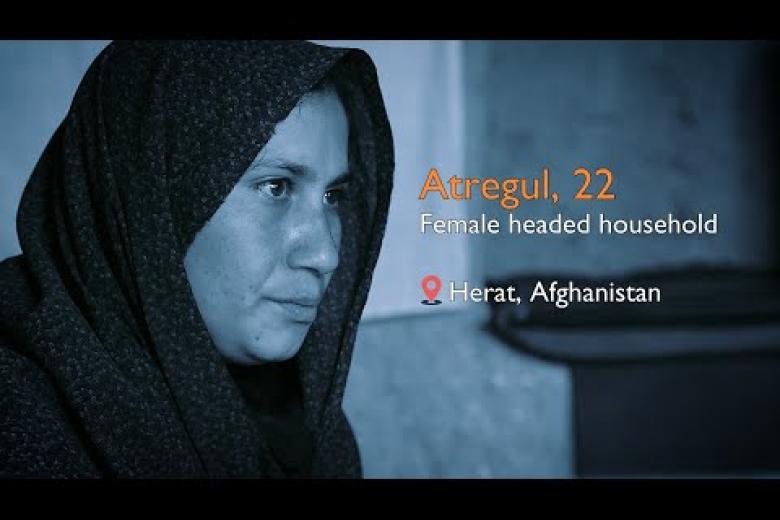 Promoting economic and social opportunities for female headed households