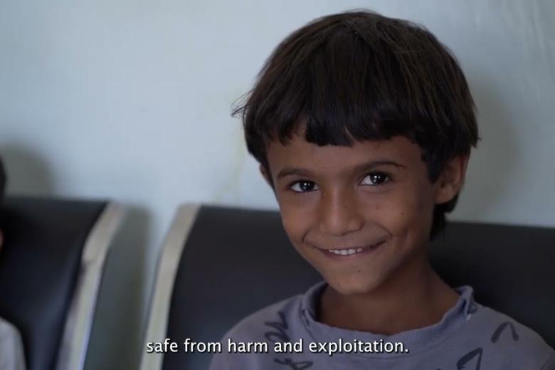 Hope in action: World Vision and MEDAIR's lifeline in Yemen