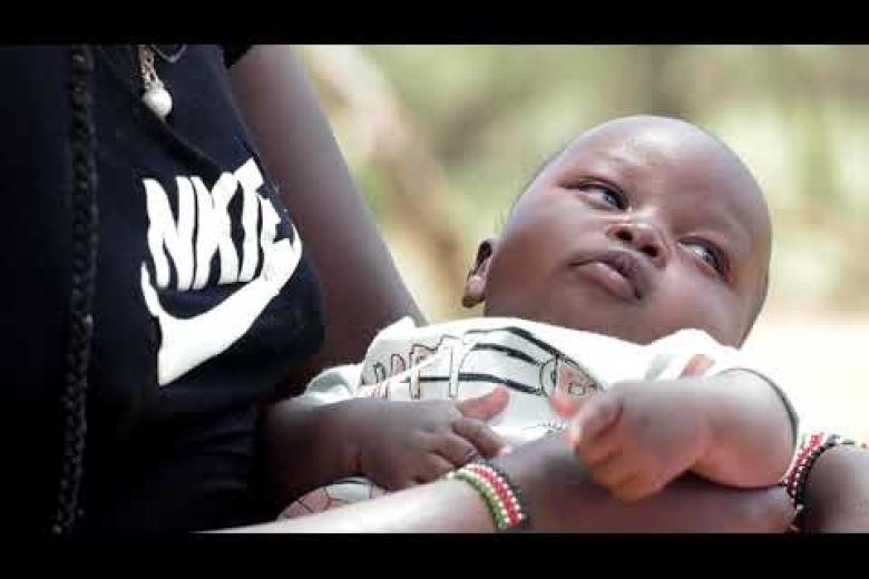 Breastfeeding Makes Your Baby Healthy