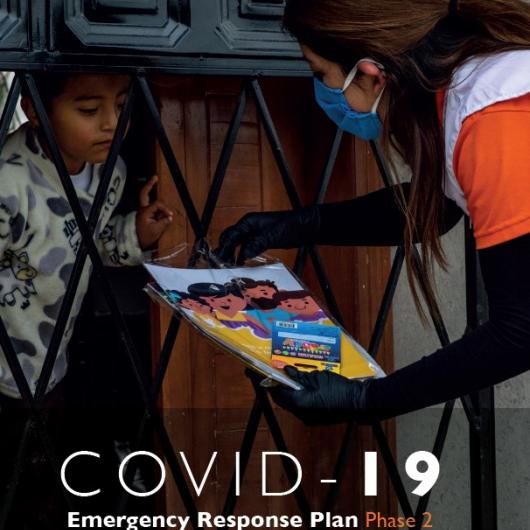COVID-19 Emergency Response Plan Version 2