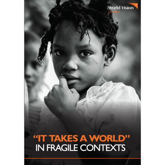 ITAW in Fragile Contexts - Uganda