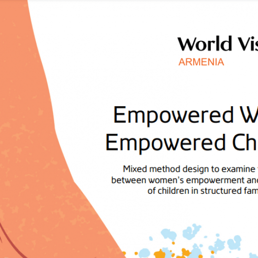 Empowered Women Empowered Children