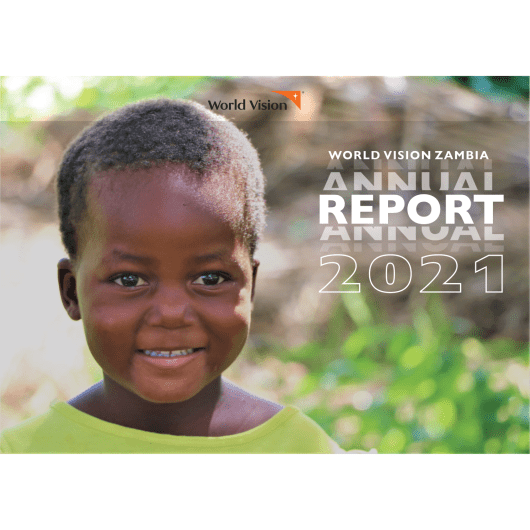 Zambia Annual Report 2021