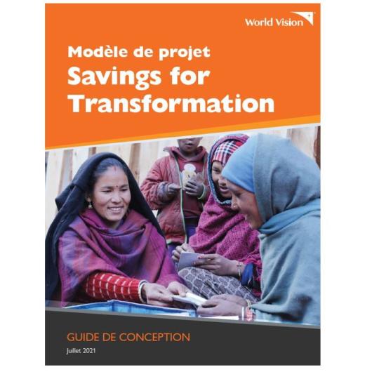 S4T Design Guide French