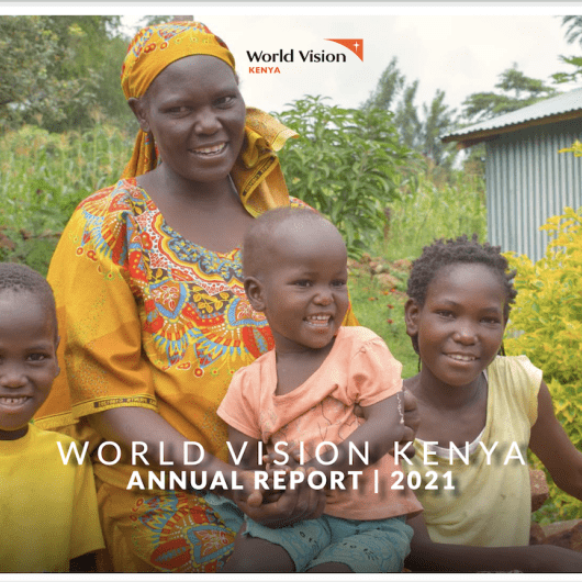 ARP 2021 Kenya