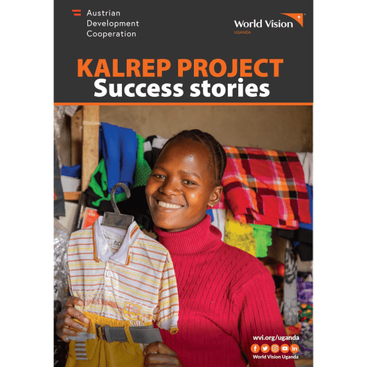 KALREP Success Stories