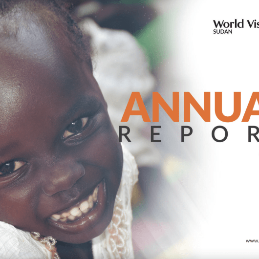 2022 Sudan Annual report