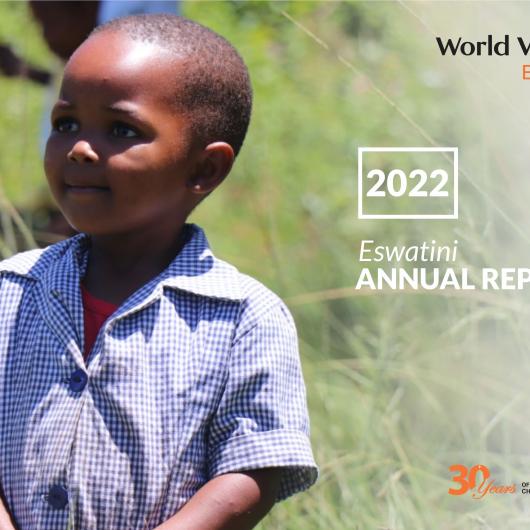 Annual Report, Eswatini