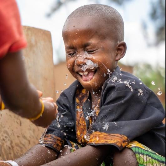 WV Rwanda Annual Report 2022
