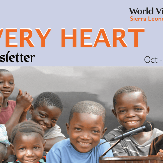Every Heart Web cover photo