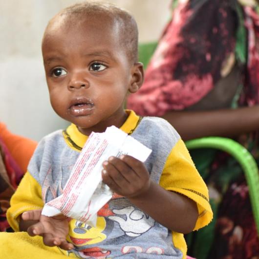 Child_Sudan