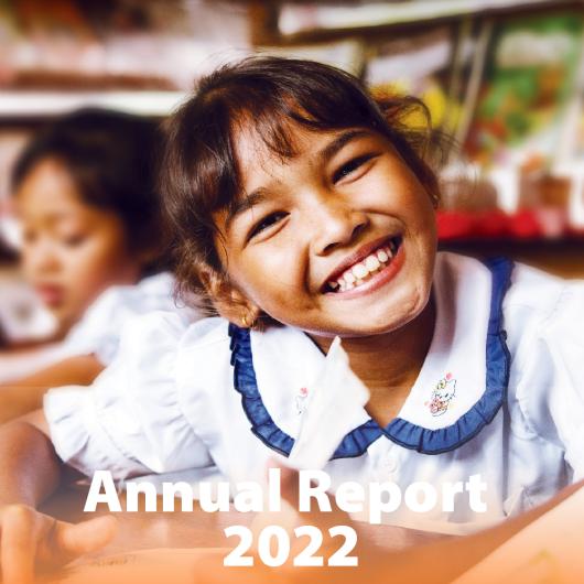 Annual Report 2022