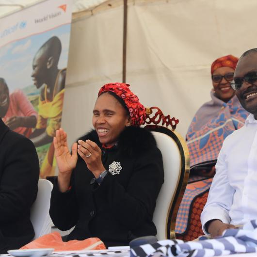 Menstrual Hygiene Day Celebration
