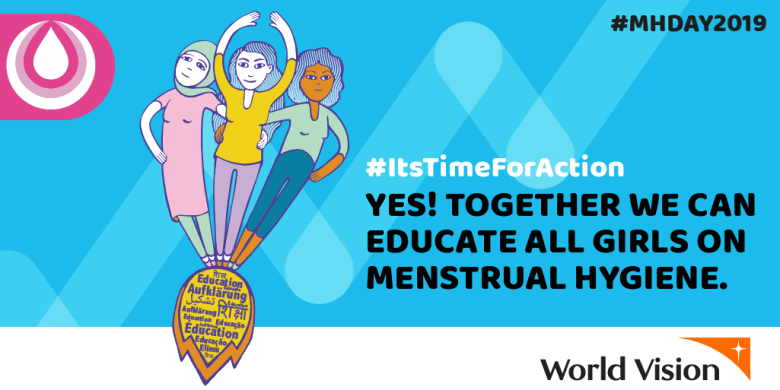 Menstrual Hygiene
