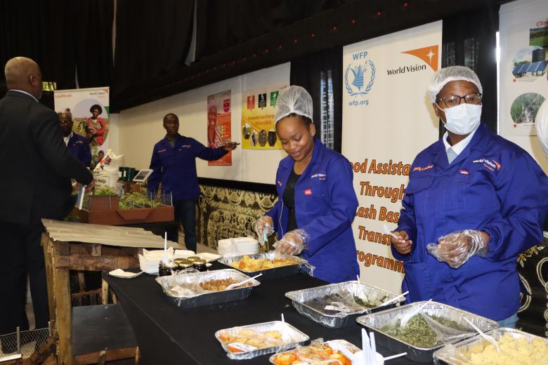 Evidence and Learnig Day, Eswatini