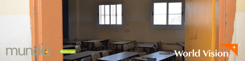 The School I dream of - exhibition