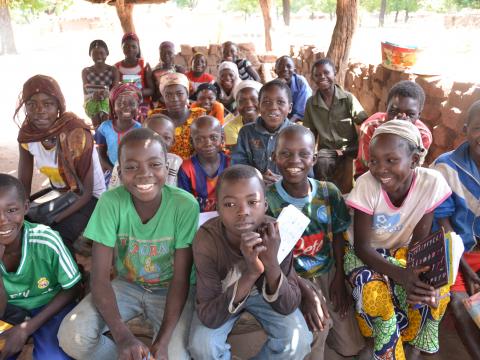 students in class, APD Koumra.JPG