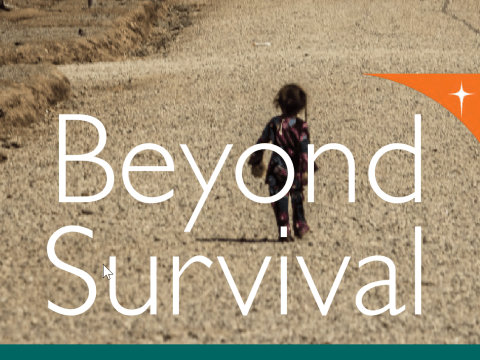 Beyond Survival Thumbnail