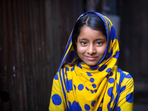 Child Rights and Equity