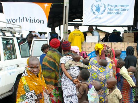 World Food Programme