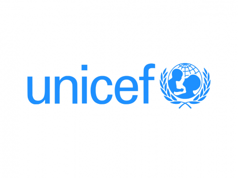 UNICEF logo