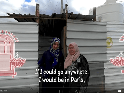 Syria VR Thumbnail