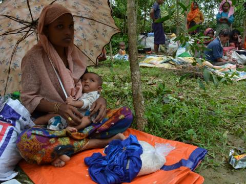 Bangladesh timeline image 1