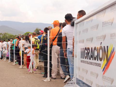 Venezuela Crisis