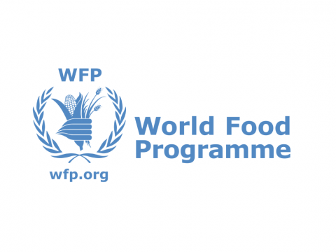 World Food Programme logo