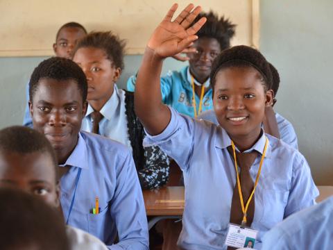 Zambia becomes first country in Africa to adopt MEQA to Zambia becomes first country in Africa to adopt MEQA to
