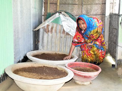 Everyday rural women go entrepreneurial