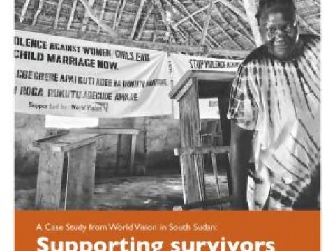South Sudan case study