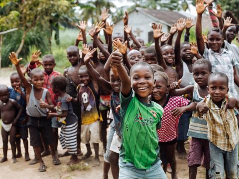 Child Protection Sierra Leone