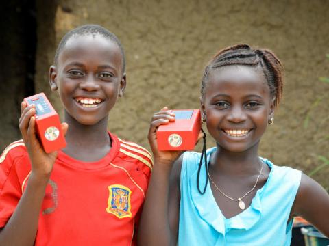 Ebola outbreak, Sierra Leone