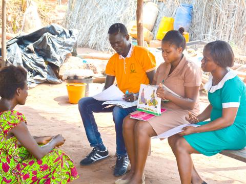 Ghana Health