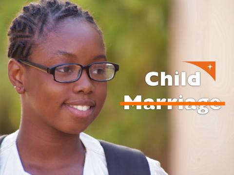 Ending Child Marriage in Mali